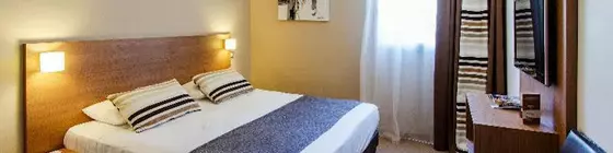 Forme-Hotel Montpellier | Occitanie - Herault (bölge) - Montpellier (ve civarı) - Mauguio