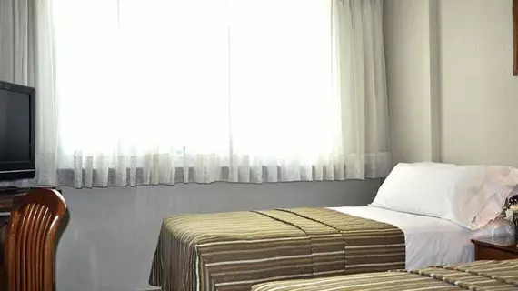 Hotel Solans Carlton | Buenos Aires (ili) - Buenos Aires (ve civarı) - Buenos Aires - Recoleta