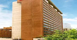 Hotel Pullman Santiago El Bosque | Santiago - Santiago (ve civarı) - Santiago