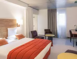 Mercure Poitiers Centre | Nouvelle-Aquitaine - Vienne (bölge) - Poitiers