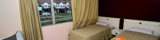 Love Langkawi Hotel | Kedah - Langkawi - Kampung Pokok Asam - Kuah