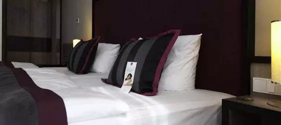 Mercure MOA Berlin | Berlin (ve civarı) - Berlin - Mitte