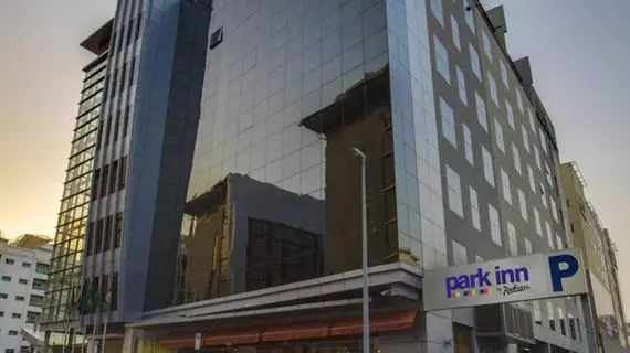 Park Inn by Radisson Hotel Apartments | Dubai - Dubai