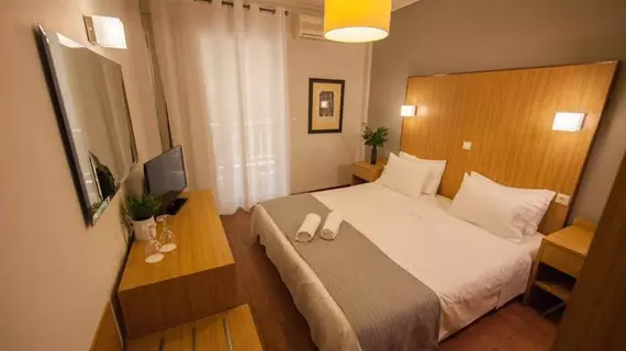 Myrto Hotel | Attica - Marathon - Mati