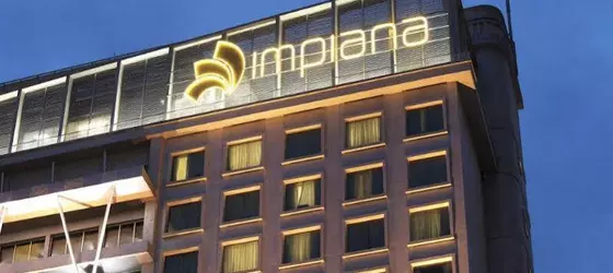 Impiana KLCC Hotel | Kuala Lumpur (ve civarı) - Golden Triangle (Altın Üçgen)