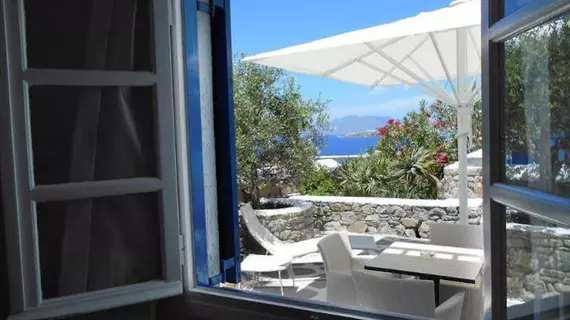 Portobello Boutique Hotel | Ege Adaları - Mikonos