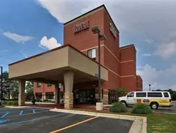 Comfort Suites Canton | Michigan - Detroit (ve civarı) - Canton