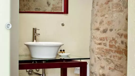 Hotel Scalzi | Veneto - Verona (ve civarı) - Verona - Cittadella