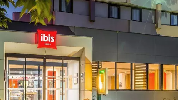 ibis Rennes Cesson | Brittany - Ille-et-Vilaine - Cesson-Sevigne