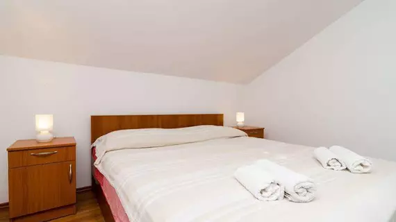 Apartments Mondo | Dubrovnik-Neretva - Dubrovnik (ve civarı) - Dubrovnik - Mokosica