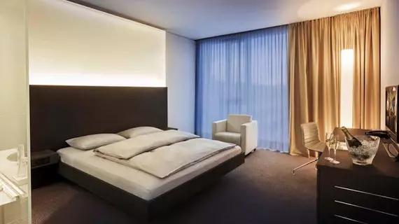 Innside by Meliá Düsseldorf Derendorf | Kuzey Ren-Westfalia - Düsseldorf (ve civarı) - Düsseldorf - Derendorf