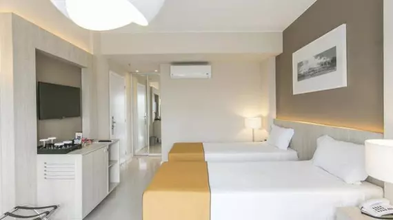 Promenade Link Stay | Rio de Janeiro (eyaleti) - Rio de Janeiro (ve civarı) - Rio de Janeiro