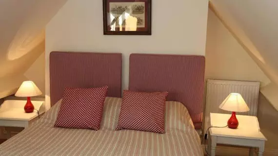 The Fox Inn | Gloucestershire (kontluk) - Cotswold District - Burford