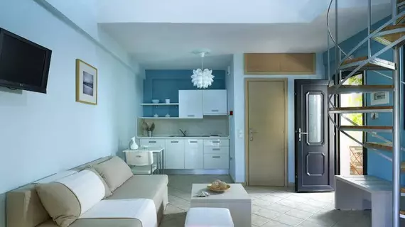 Aeolis Apartments & Studios | Kuzey Ege Adaları - Lesvos