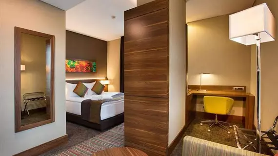 Holiday Inn Istanbul - Kadikoy |  Istanbul  - Kadıköy