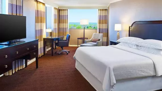 Sheraton Baltimore North Hotel | Maryland - Baltimore (ve civarı) - Towson