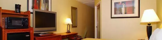 Comfort Inn & Suites Chattanooga | Tennessee - Chattanooga (ve civarı) - Chattanooga