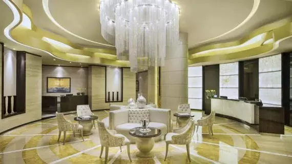 DAMAC Maison Cour Jardin | Dubai - Dubai