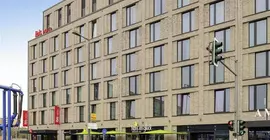 Ibis Berlin Hauptbahnhof | Berlin (ve civarı) - Berlin - Mitte