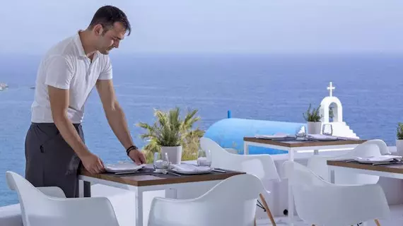 Pietra E Mare | Ege Adaları - Mikonos