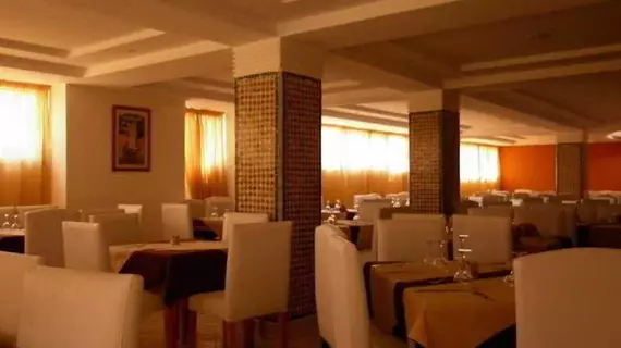 Hotel Oscar | Rabat (ve civarı) - Rabat