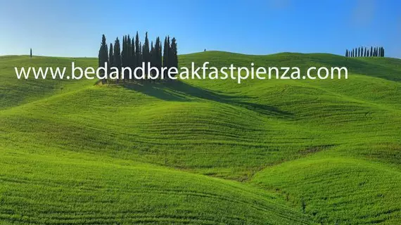 B&B Il Rossellino City View | Toskana - Siena (vilayet) - Pienza