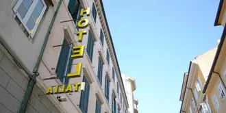 Hotel Italia