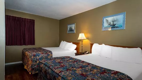 Hearthstone Inn | Nova Scotia - Port Hawkesbury