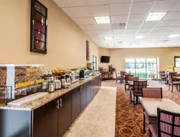 Comfort Inn Annapolis | Maryland - Annapolis (ve civarı) - Annapolis