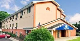 Days Inn - Torrington | Connecticut - Torrington (ve civarı) - Torrington