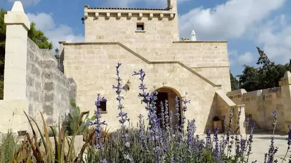 Masseria Caliani | Puglia - Lecce (il) - Melendugno