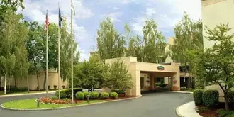 Courtyard by Marriott Nashua