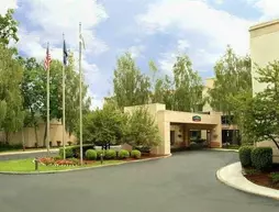 Courtyard by Marriott Nashua | New Hampshire - Manchester (ve civarı) - Nashua