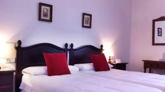 Hotel El Molino | Andalucia - Seville İli - Osuna