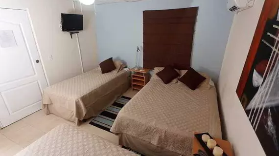 Hostal Gemar | Panama (ili) - Panama