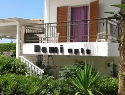 Remi Studios & Apartments | Tesalya - Magnesia (bölge) - Volos