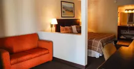 Nite Star Inn and Suites | Teksas - Dallas (ve civarı) - Arlington