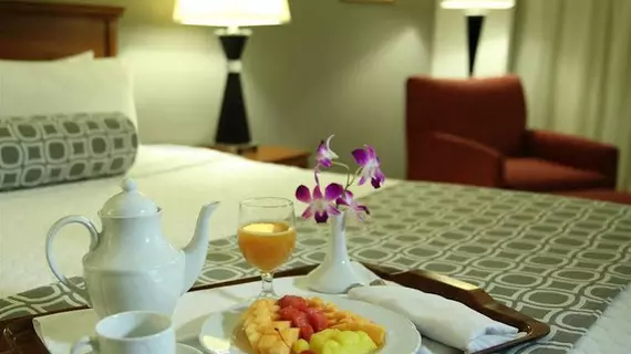 Crowne Plaza Panama | Panama (ili) - Panama