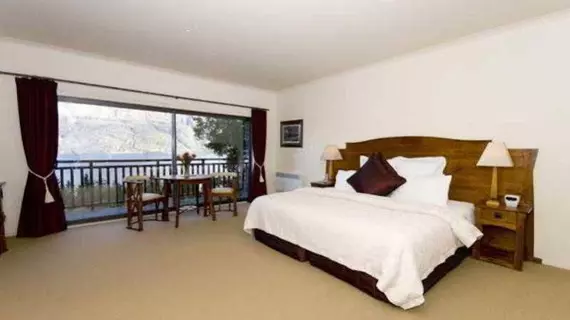 Evergreen Lodge | Otago - Queenstown (ve civarı) - Queenstown - Fernhill - Sunshine Körfezi