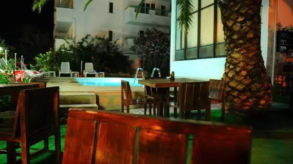 Nerium Hotel | Muğla - Marmaris