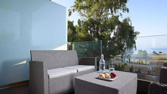 CHC ELYSIUM BOUTIQUE HOTEL - Adults Only | Girit Adası - Kandiye (bölge) - Hersonissos