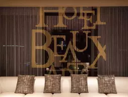 Hotel Beaux Arts Miami | Florida - Miami (ve civarı) - Miami - Downtown Miami