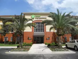 Extended Stay America - Orlando - Lake Buena Vista | Florida - Orlando (ve civarı) - Lake Buena Vista North