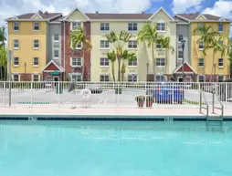 TownePlace Suites Miami Airport West/Doral Area | Florida - Miami (ve civarı) - Doral