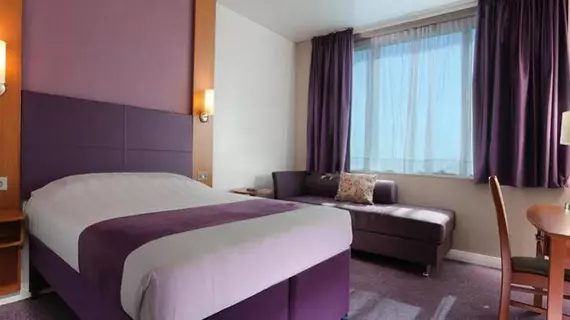 Premier Inn Dubai Silicon Oasis | Dubai - Dubai