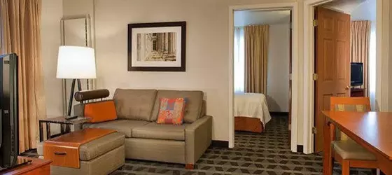 TownePlace Suites Gaithersburg | Maryland - Bethesda (ve civarı) - Gaithersburg