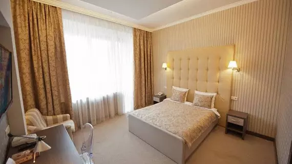 Jolly Alon Hotel | Kişinev