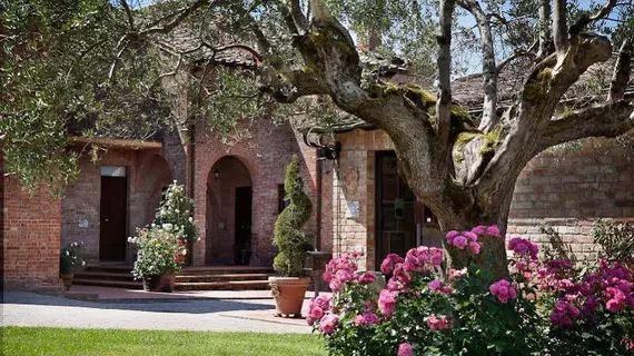 Borgo Tre Rose | Toskana - Siena (vilayet) - Montepulciano