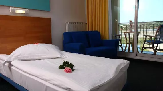 Hotel Oleander | Piran - Strunjan