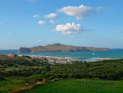 Chrissida | Girit Adası - Hanya (bölge) - Hanya - Kato Stalos